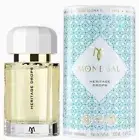 Ramon Monegal HERITAGE DROPS Eau de Parfum 100ML/3.4OZ NEW IN BOX