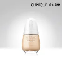 在飛比找momo購物網優惠-【CLINIQUE 倩碧】神奇精華粉底液30mlSPF 20