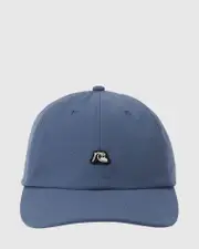 Mens Pierdrop Snapback Cap