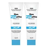 Troy-Ilium Fungafite Cream (100g) | For Dogs/Cats/Horses