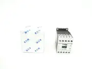 Eaton DILM12-01 XTCE012B01TD Ac Contactor 24v-dc 20a Amp 10hp