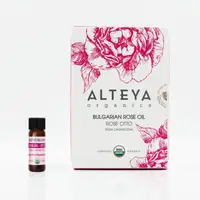 在飛比找PChome24h購物優惠-【Alteya】保加利亞原裝進口 頂級玫瑰品牌 奧圖玫瑰精油