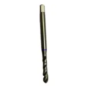 3x Guhring 814 M6 HSCO Type NR35 Machine Tap Twisted Spiral Flute Threading Tool