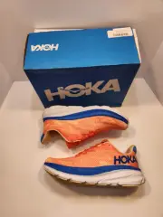 Hoka One One Men's Clifton 9 Sz US 8.5D Athletic Sport Sneaker Shoes #1127895
