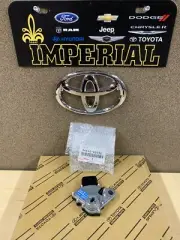 2014-2016 TOYOTA 4RUNNER GENUINE NEW OEM NEUTRAL SAFETY SWITCH RANGE SENSOR (for: Toyota)