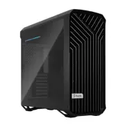 Fractal Design Torrent Mid-Tower Case with Dark Tinted Tempered Glass Side Panel