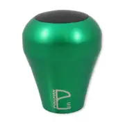 Pullman Barista Tamper Handle Forest Green - Pullman