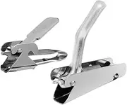 Kichvoe Nut Cracker Sheller Melon Clip Pine Nut Clip Muli-Functional Kitchen Tool Easy to Carry