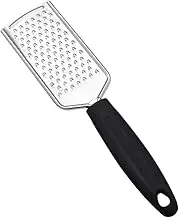 Lemon Zester Cheese Grater Stainless Steel Cheese Citrus Zester Grater for Garlic Grater Chocolate Tool Citrus Ginger