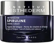 Esthederm intensive spirulina cream 50ml
