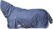 HKM Champion Combo Winter Horse Rugs & Blankets Dark Blue 105