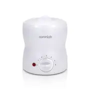 Caronlab Professional Wax Pot Heater Mini 400ml Waxing Hair Removal