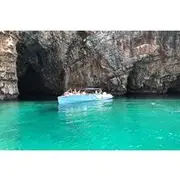 Save 6.01%! Kotor Sightseeing: Lady of the Rocks and Blue Cave Group Tour