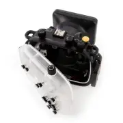 40m 130ft Waterproof Underwater Diving Housing Case fr Fujifilm Fuji X-T10 Photo