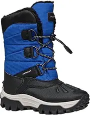 [Geox] Boy's J Himalayan B ABX Snow Boot
