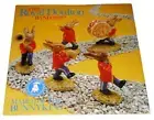 Vtg 1984 Rare Royal Doulton Band Vinyl LP Record, March of the Bunnykins, Joggle