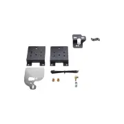 Airbag Man Air Helper Kit Rear for TOYOTA LANDCRUISER BJ60 FJ60 FJ62 HJ60 HJ61