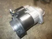 Yamaha Genuine OEM Outboard 75-90HP Starting Motor Assembly 6FP-81800-01-00