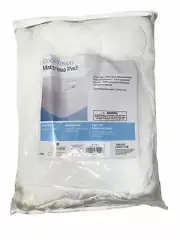 ROOM ESSENTIALS COOL-TOUCH MATTRESS PAD~TWIN/XL TWIN~WATERPROOF, 15" DEPTH