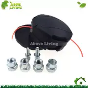 Fast Feed 375 Trimmer Head For STIHL FS44R FS48 FS52AVRE FS52 FS52AVE FS55 RS55R