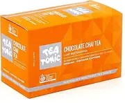Tea Tonic Chocolate Chai Tea 20 Teabags