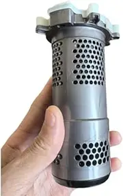 Vacuum Cleaner Motor，Compatible for Dyson， V12 Detect Slim Absolute SV46 Engine Component Replacement