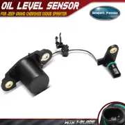 Engine Oil Level Sensor for Jeep Grand Cherokee 07-09 Dodge Sprinter 2500 3500 (for: Jeep)