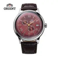 在飛比找PChome24h購物優惠-ORIENT 東方錶 Classic and Simple 