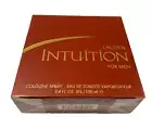Intuition for Men by Estée Lauder 100ml/3.4oz Eau de Toilette NIB Factory Sealed