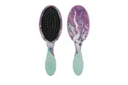 WetBrush Pro Detangler Ocean Purple
