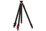 iFootage Gazelle TA6S Uprise 3-Section Aluminium Centre Column Tripod + Bag IF-TA6S