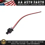 Electrical Connector of Oil Pressure Light Switch Sensor for Cadillac Chevrolet