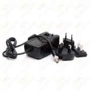 ATOMOS Monitor DC2.5 Screw 220-110V Converter ,for SMAII HD 702 Video Equipment