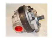 D146716 Hydraulic Pump Fits Case 310 350 450 450B 450C 455C