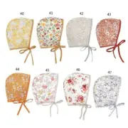 Cotton Hat Winter Warm Earflap Cap Ear for Protection Bucket Hat Photography Pro