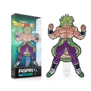 FiGPiN XL: Dragon Ball Super - Broly #X12 New in Box