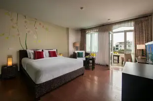 河內阿尼斯酒店Hanoi Anise Hotel & Spa