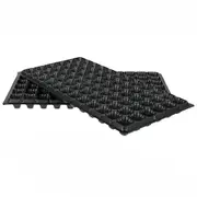 Nursery Seedling Starter Tray Grow Box Propagation - 12x