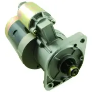 New 12V Starter For Mitsubishi Tredia Cordia 2.0L 1984-86 M002T53082 M002T53281 (for: Mitsubishi)