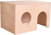 Trixie Wooden House for Guinea Pigs