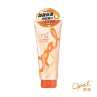 在飛比找momo購物網優惠-【OPAL 澳寶】一分鐘焗油-日常護理 300ml