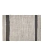 [Maxwell & Williams] Table Accents Linen Look Placemat 45x30cm in Black