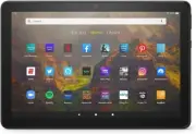 electronic Fire HD 10 tablet, 10.1", 1080p Full HD, 32 GB, ing tablet