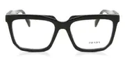 Prada PR A19V 16K1O1 Women Eyeglasses