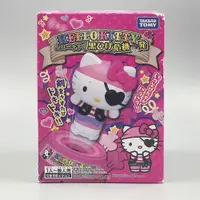 在飛比找蝦皮購物優惠-TAKARA TOMY HELLO KITTY 危機一發 海