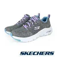 在飛比找蝦皮商城優惠-【SKECHERS】女 運動系列 ARCH FIT - 14