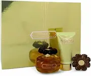 Covet by Sarah Jessica Parker for Women 3 Piece Set Includes