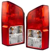 Brock Tail Light Assembly Set for Pathfinder (for: Nissan)