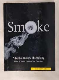 在飛比找露天拍賣優惠-【露天書寶二手書T1/歷史_D5S】Smoke: A Glo