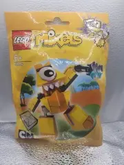 LEGO 41506 - Mixels Series 1 - Teslo NEW SEALED FAST SHIP
